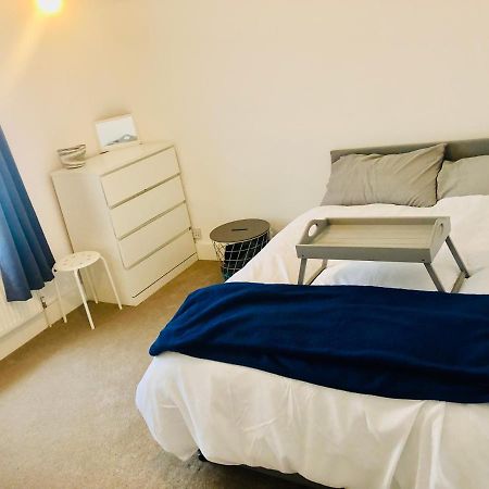 Charming Town Centre 3 Double Beds Home Free Parking トンブリッジ エクステリア 写真