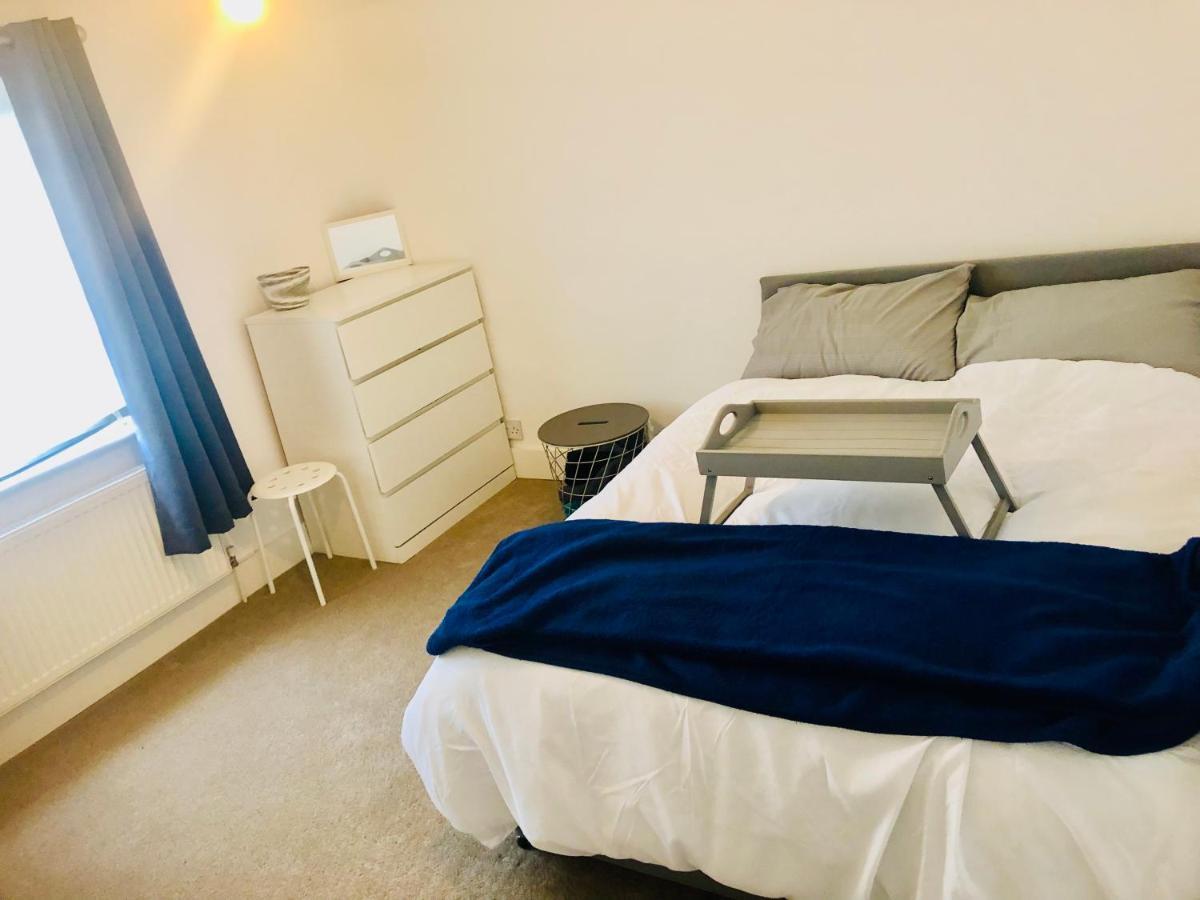 Charming Town Centre 3 Double Beds Home Free Parking トンブリッジ エクステリア 写真