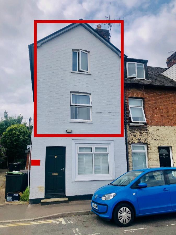 Charming Town Centre 3 Double Beds Home Free Parking トンブリッジ エクステリア 写真