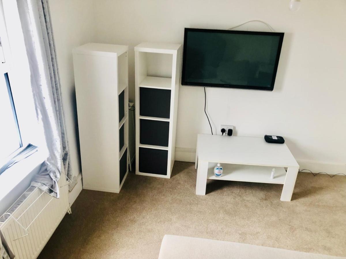 Charming Town Centre 3 Double Beds Home Free Parking トンブリッジ エクステリア 写真