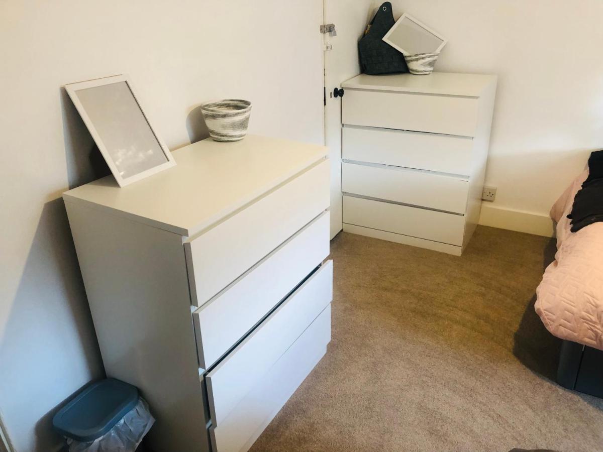 Charming Town Centre 3 Double Beds Home Free Parking トンブリッジ エクステリア 写真