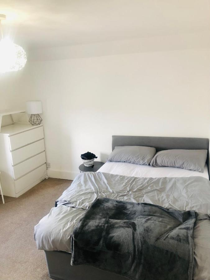 Charming Town Centre 3 Double Beds Home Free Parking トンブリッジ エクステリア 写真